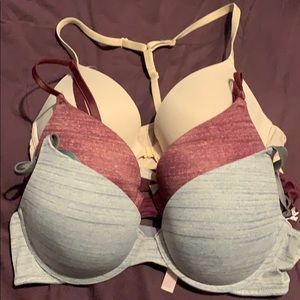 Victoria Secret Bras